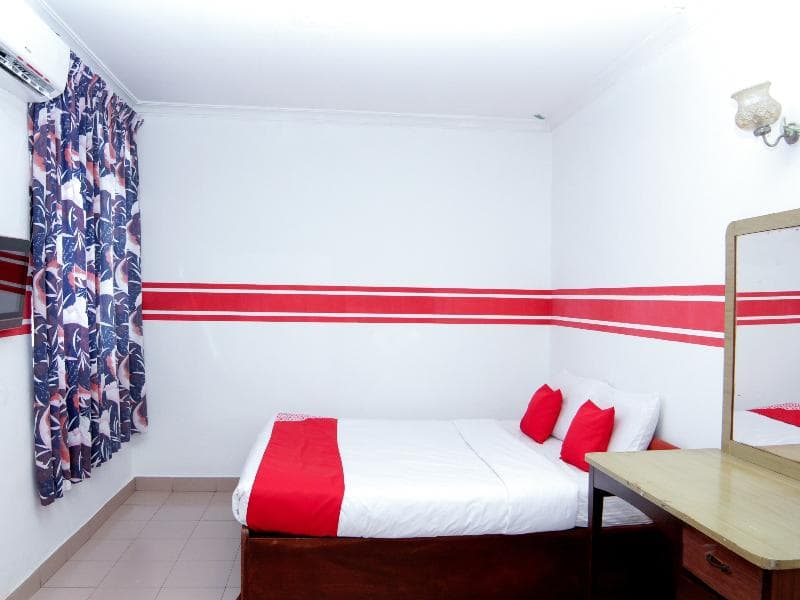 Oyo 1173 Mandyrin Hotel 2