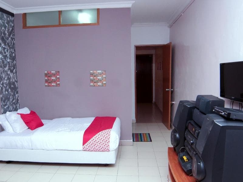 Oyo 1173 Mandyrin Hotel photo 1