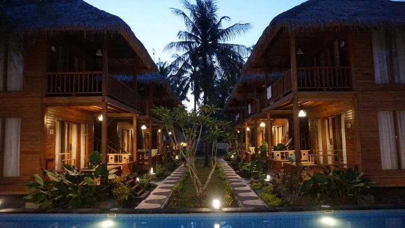 Sadev Resort photo 1