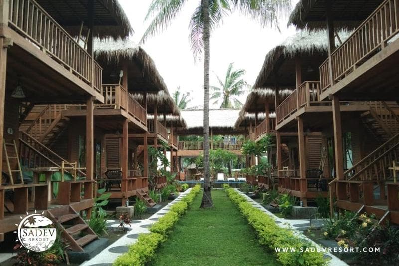 Sadev Resort 3
