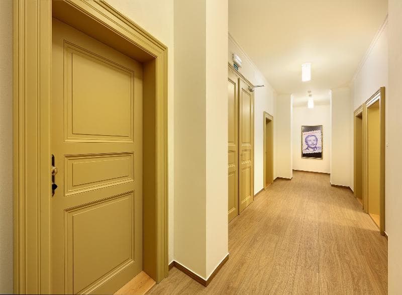 Salvator Boutique Hotel 4