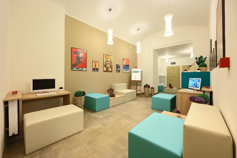Salvator Boutique Hotel photo 1