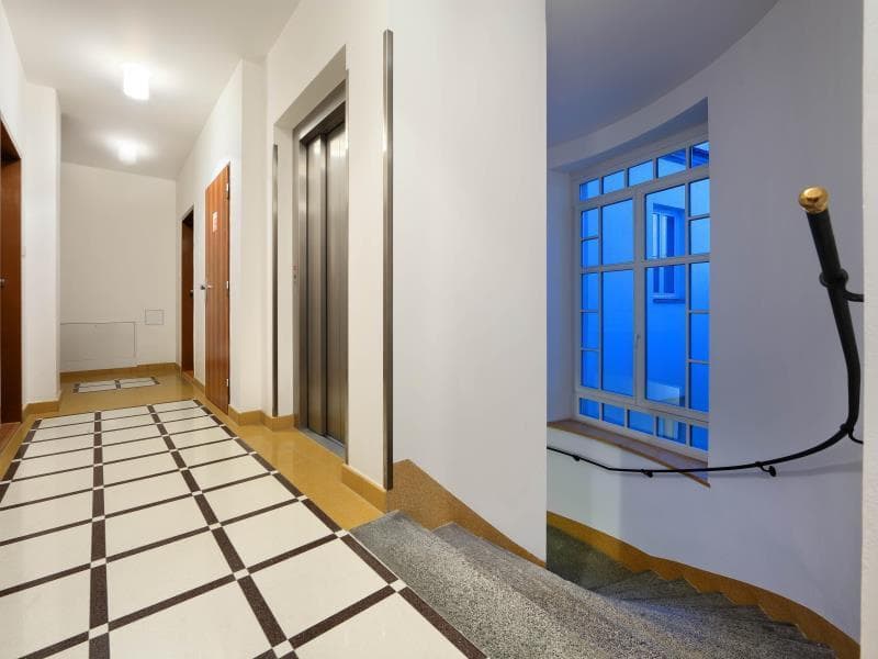 Salvator Superior Apartments 5