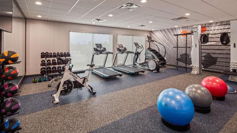 GLo Best Western Tulsa-Catoosa East Route 66 3