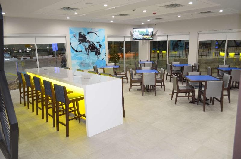 GLo Best Western Tulsa-Catoosa East Route 66 4