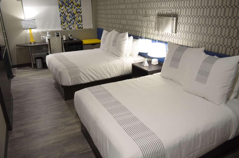 GLo Best Western Tulsa-Catoosa East Route 66 5