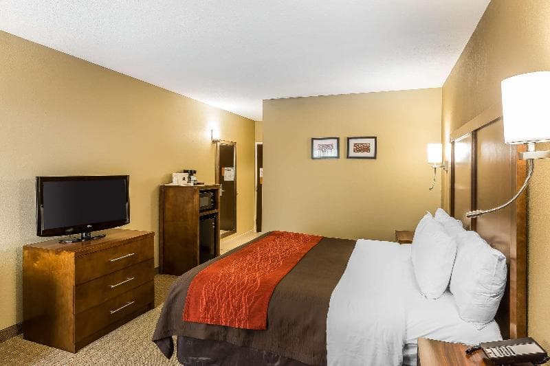 Comfort Inn & Suites 5