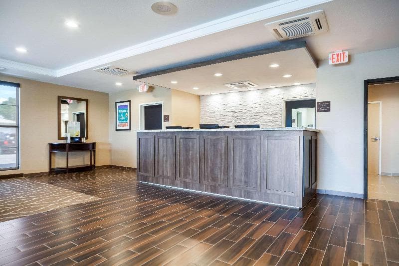 Comfort Inn & Suites North Platte 5