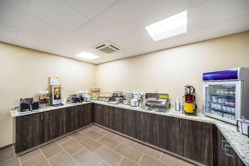 Comfort Inn & Suites North Platte 3