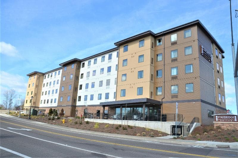 Staybridge Suites - Hillsboro South 1