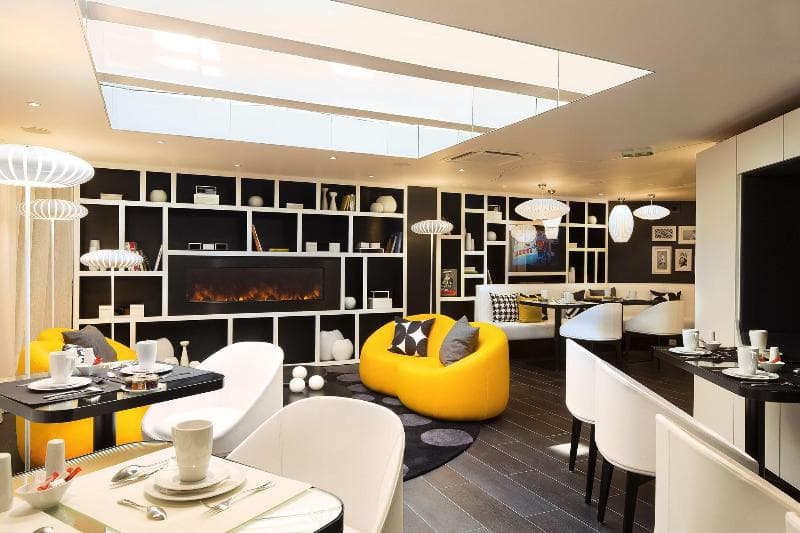 Hôtel Ekta 3