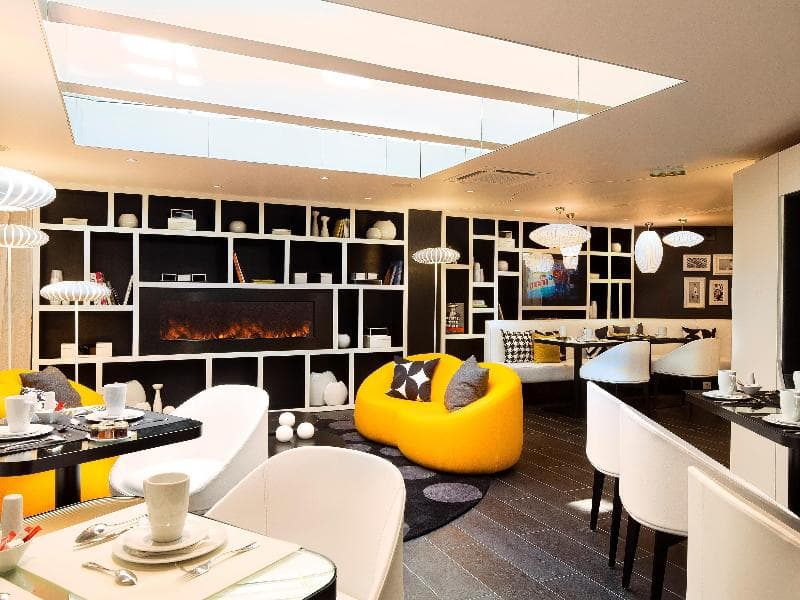 Hôtel Ekta photo 1