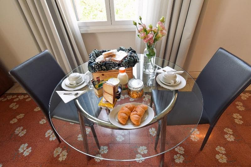 Casa De Huespedes Suites Farnese Design Hotel photo 1