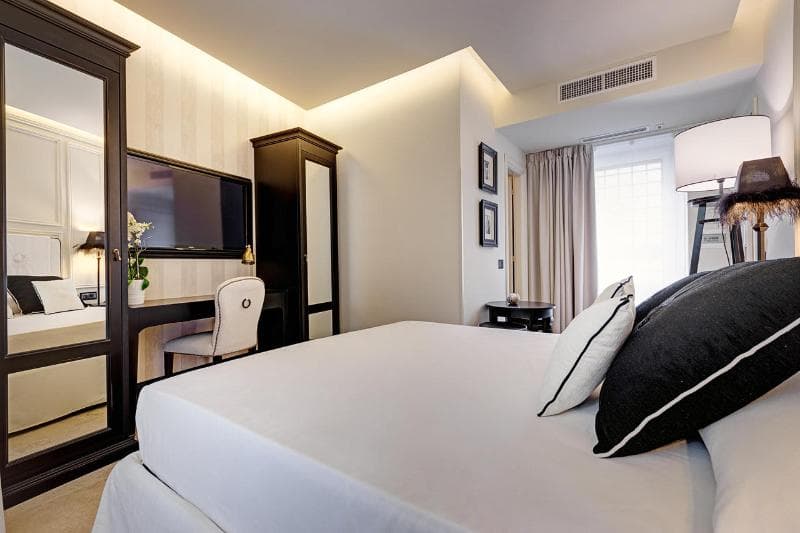 Profumo Maison Colosseo photo 1