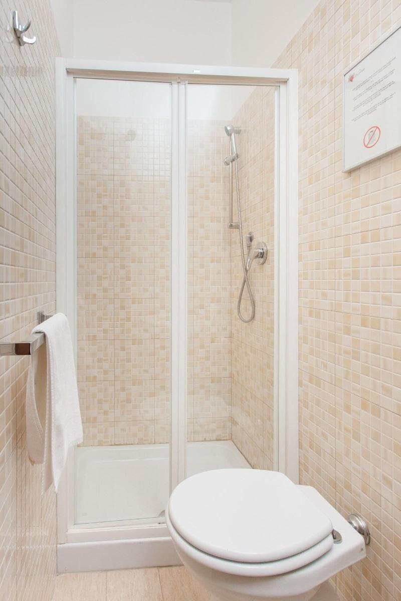 Meltin' Rome Guest House (Adults Only) main