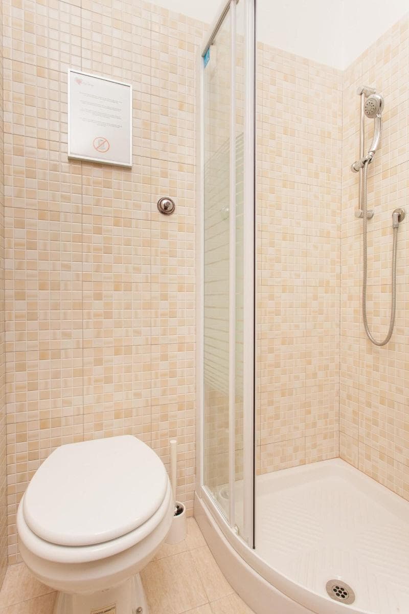 Meltin' Rome Guest House (Adults Only) 3