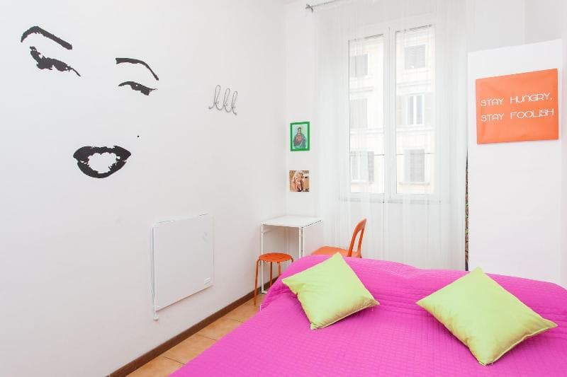 Meltin' Rome Guest House (Adults Only) 5