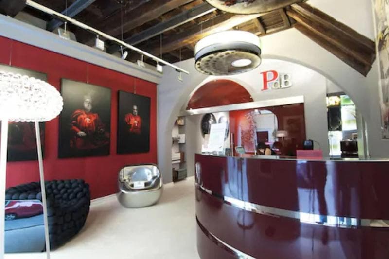BDB Luxury Rooms Margutta 3