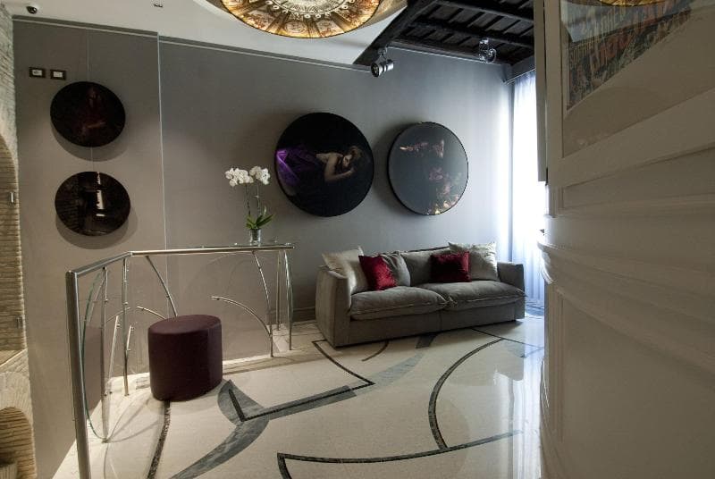 BDB Luxury Rooms Margutta photo 1