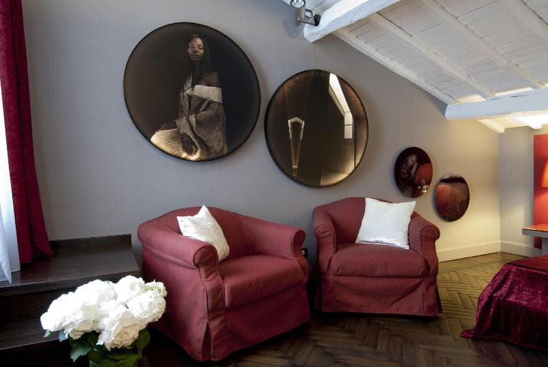 BDB Luxury Rooms Margutta 4