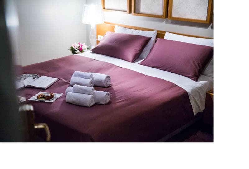 Bed & Breakfast Grand Master Suites 2