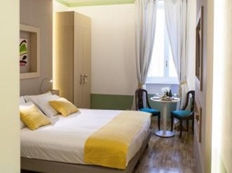 Bed & Breakfast Grand Master Suites 5