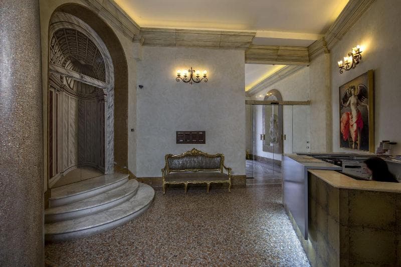 Antica Dimora Delle Cinque Lune 5