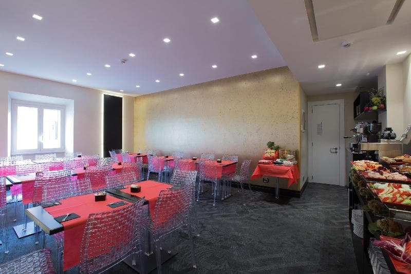 Floris Hotel 3