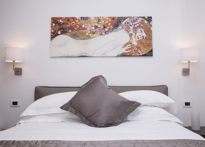 Maison Maneli Luxury B&B photo 1