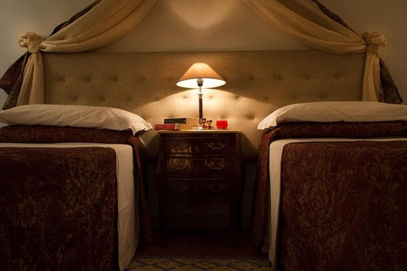 Pantheonview Luxury Suites 3