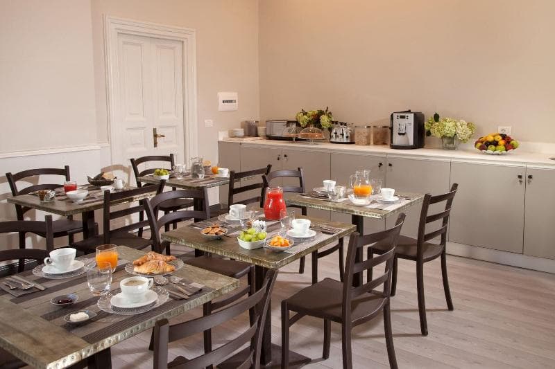 Bed & Breakfast Nazionale 51 Group photo 1