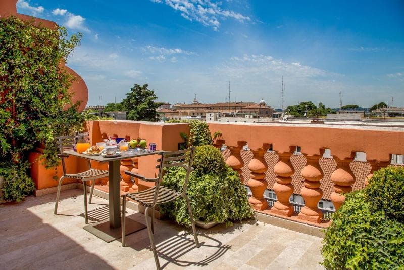 Bed & Breakfast Nazionale 51 Group 4