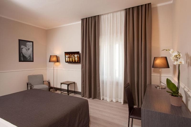 Bed & Breakfast Nazionale 51 Group 2