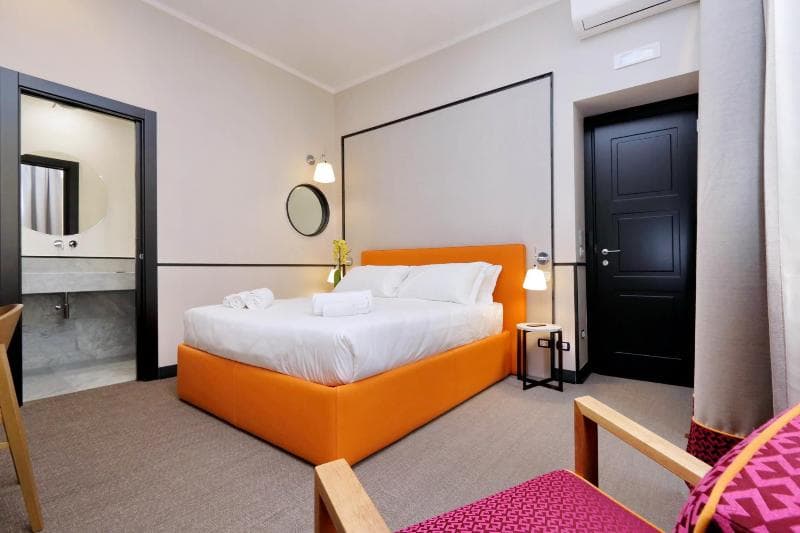 Relais Vittoria Colonna 2