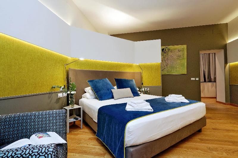 Relais Vittoria Colonna 3