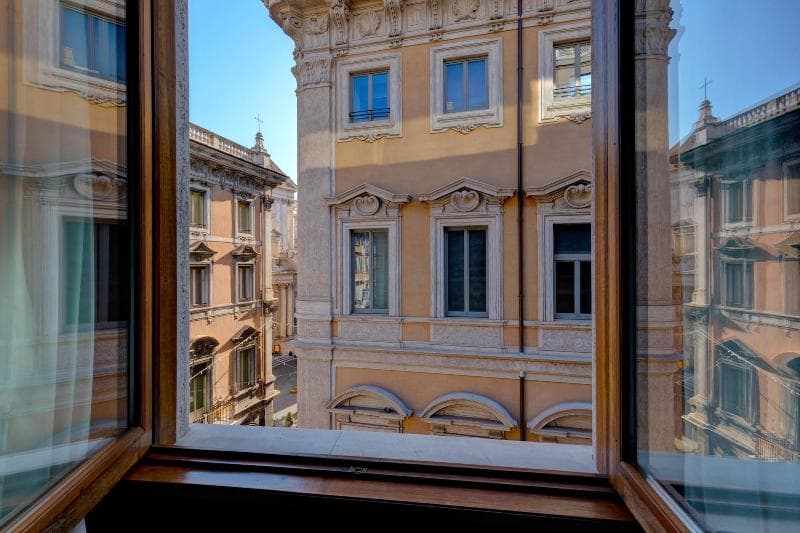 Singer Palace Hotel 5