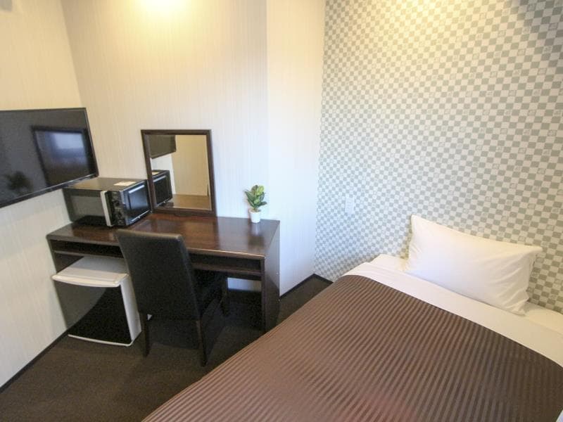 Hotel Livemax Nihonbashi Hakozaki photo 1