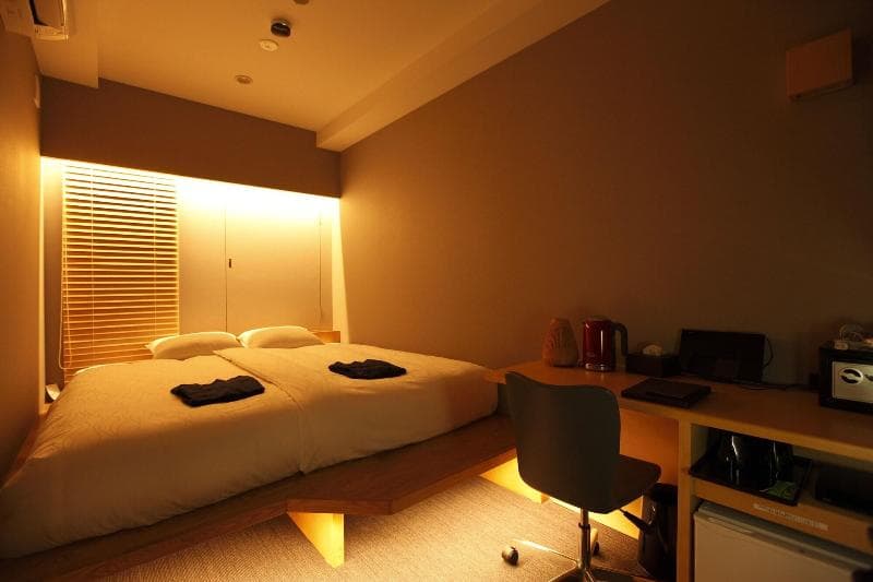 Amanek Ginza East 5