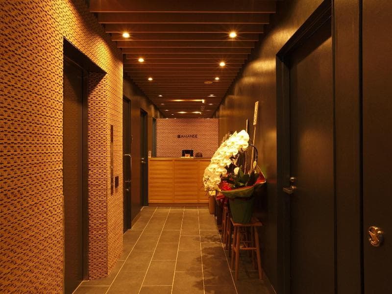 Amanek Ginza East 4