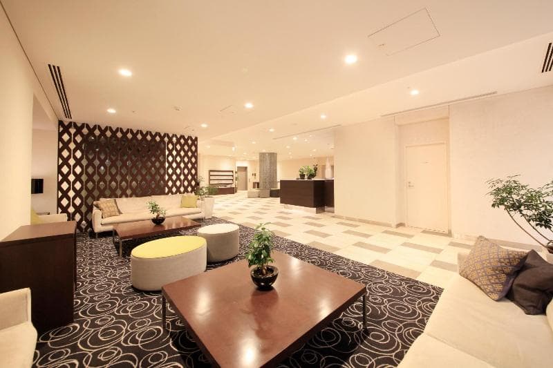 Richmond Hotel Tokyo Suidobashi 3