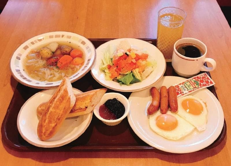 Richmond Hotel Tokyo Suidobashi 5