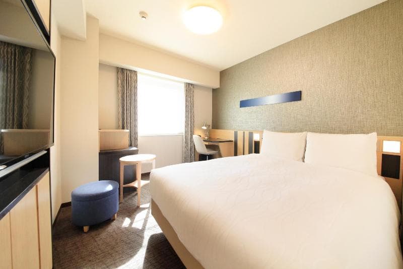 Richmond Hotel Tokyo Suidobashi 2