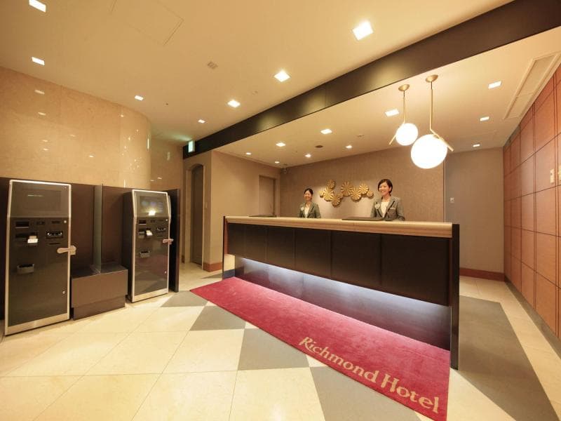 Richmond Hotel Tokyo Mejiro 3
