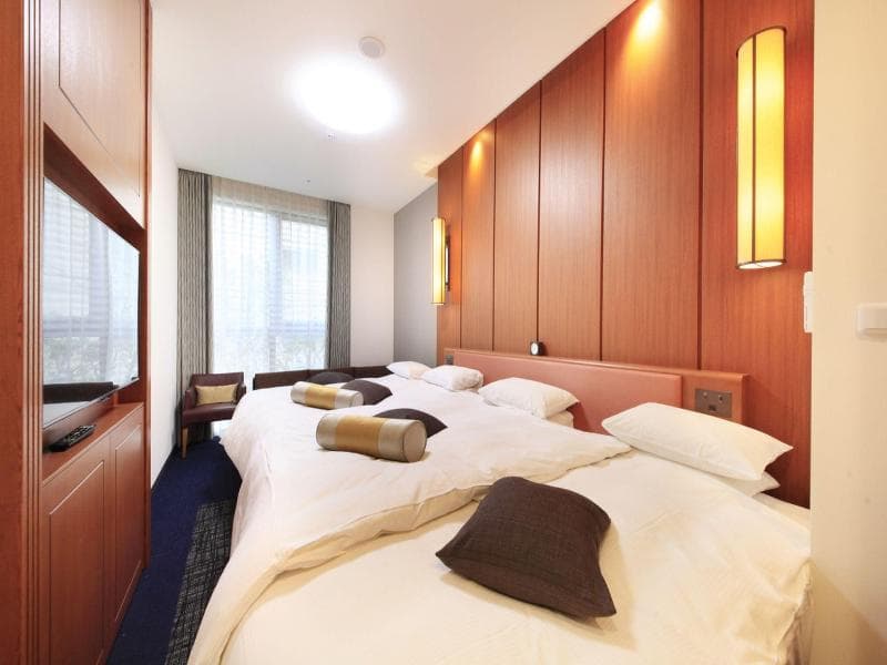 Richmond Hotel Tokyo Mejiro photo 1