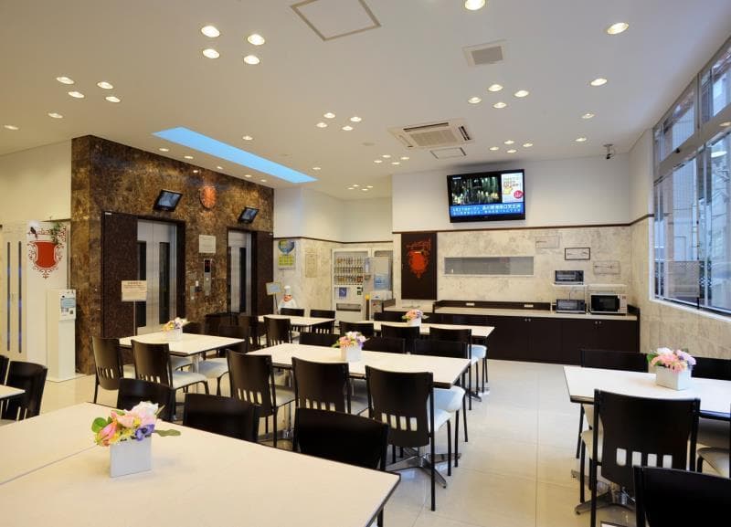 Toyoko Inn Tokyo Seibu Ikebukuro Sen Higashi Kurum photo 1