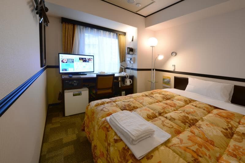 Toyoko Inn Tokyo Seibu Ikebukuro Sen Higashi Kurum main
