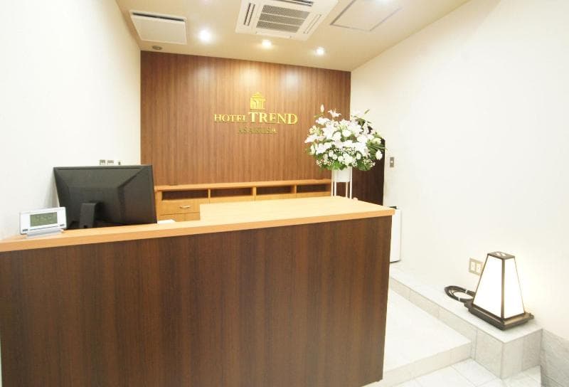 Hotel Trend Asakusa 3