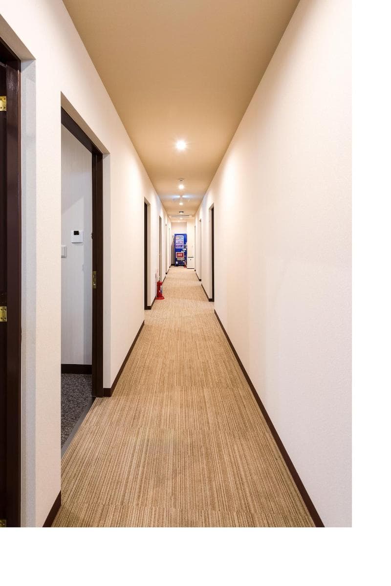 Hotel Trend Asakusa 5