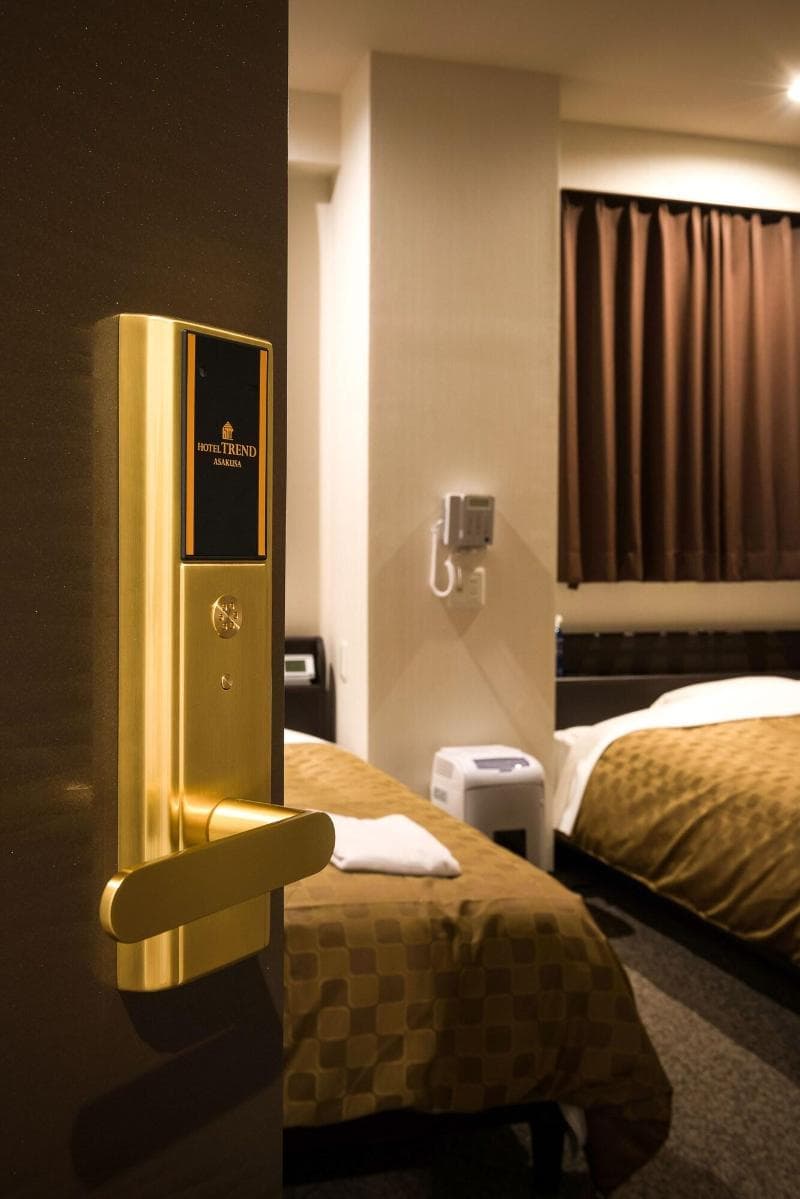 Hotel Trend Asakusa 2