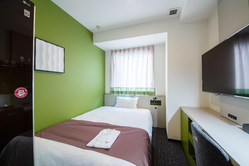 Henn Na Hotel Tokyo Ginza photo 1